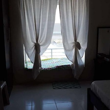 Cozy Studio @ One Capitol Condo 2Nd St. Kapitolyo Pasig City Exteriér fotografie