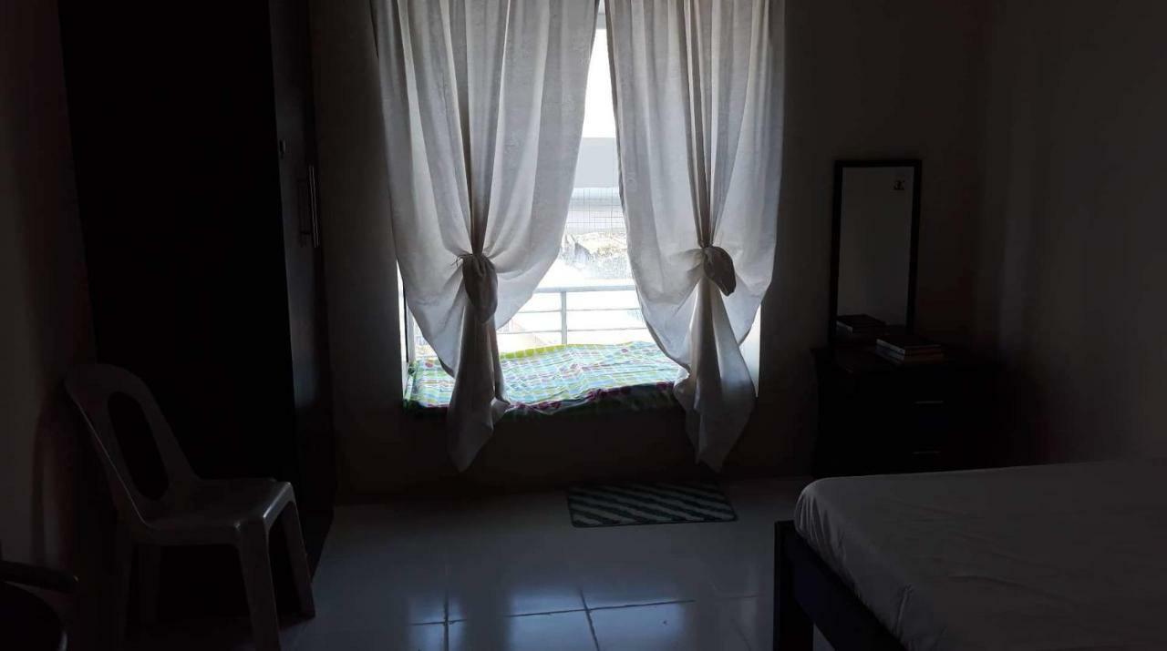 Cozy Studio @ One Capitol Condo 2Nd St. Kapitolyo Pasig City Exteriér fotografie