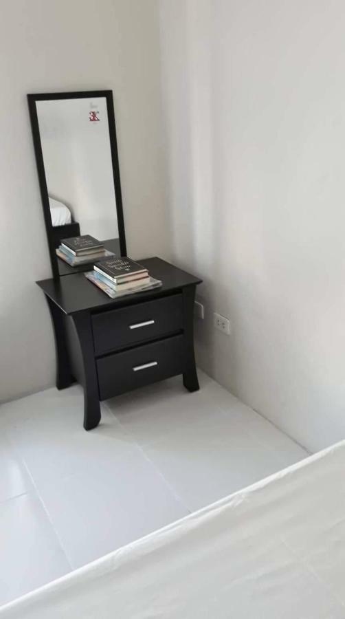 Cozy Studio @ One Capitol Condo 2Nd St. Kapitolyo Pasig City Exteriér fotografie