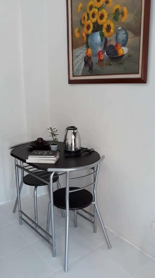 Cozy Studio @ One Capitol Condo 2Nd St. Kapitolyo Pasig City Exteriér fotografie